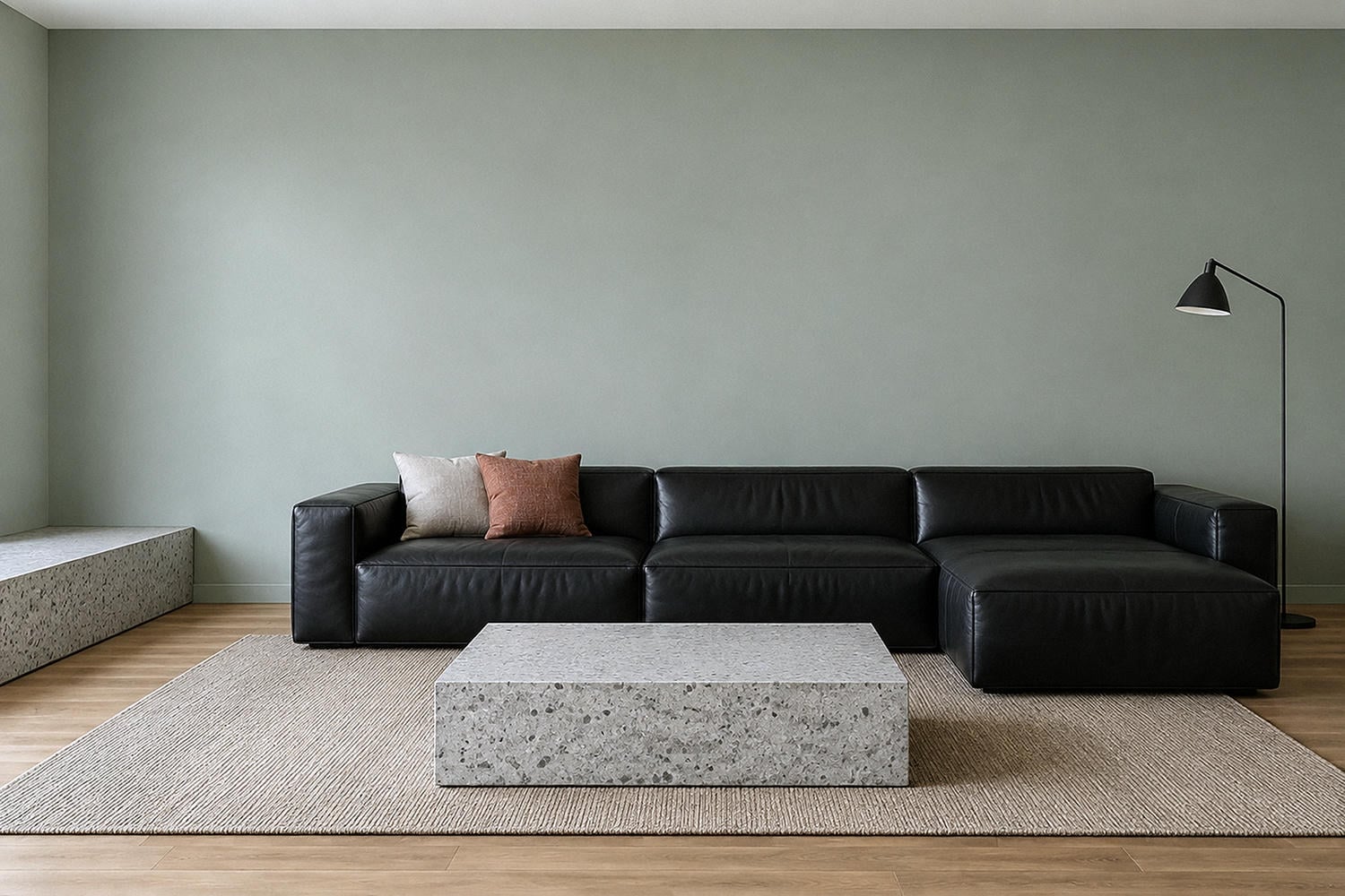 Dark Furniture