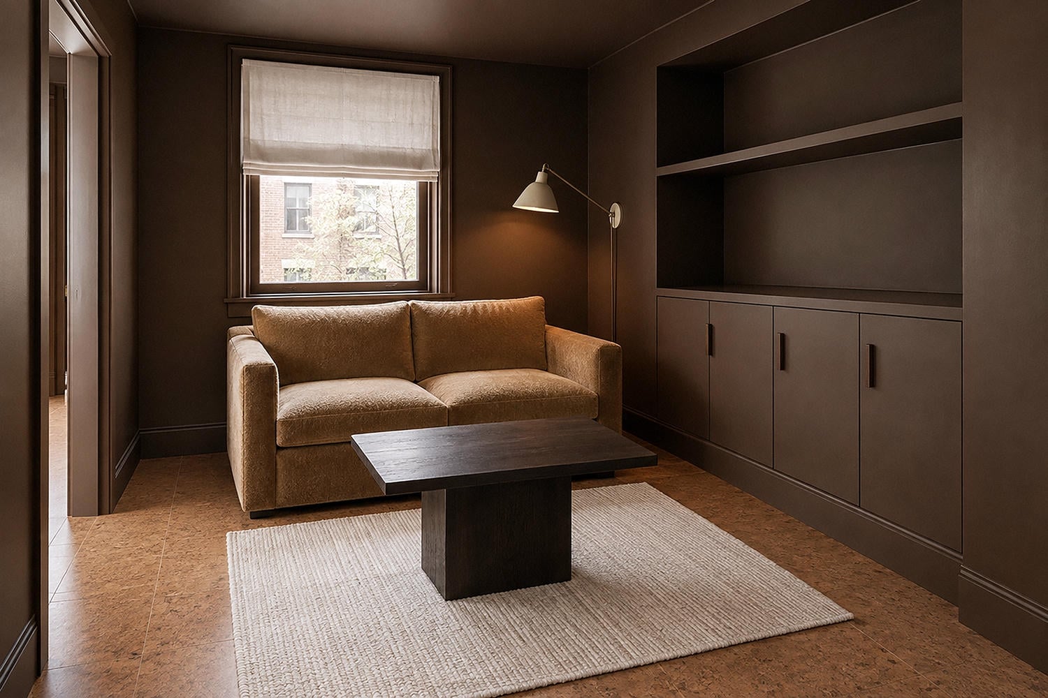Small Room