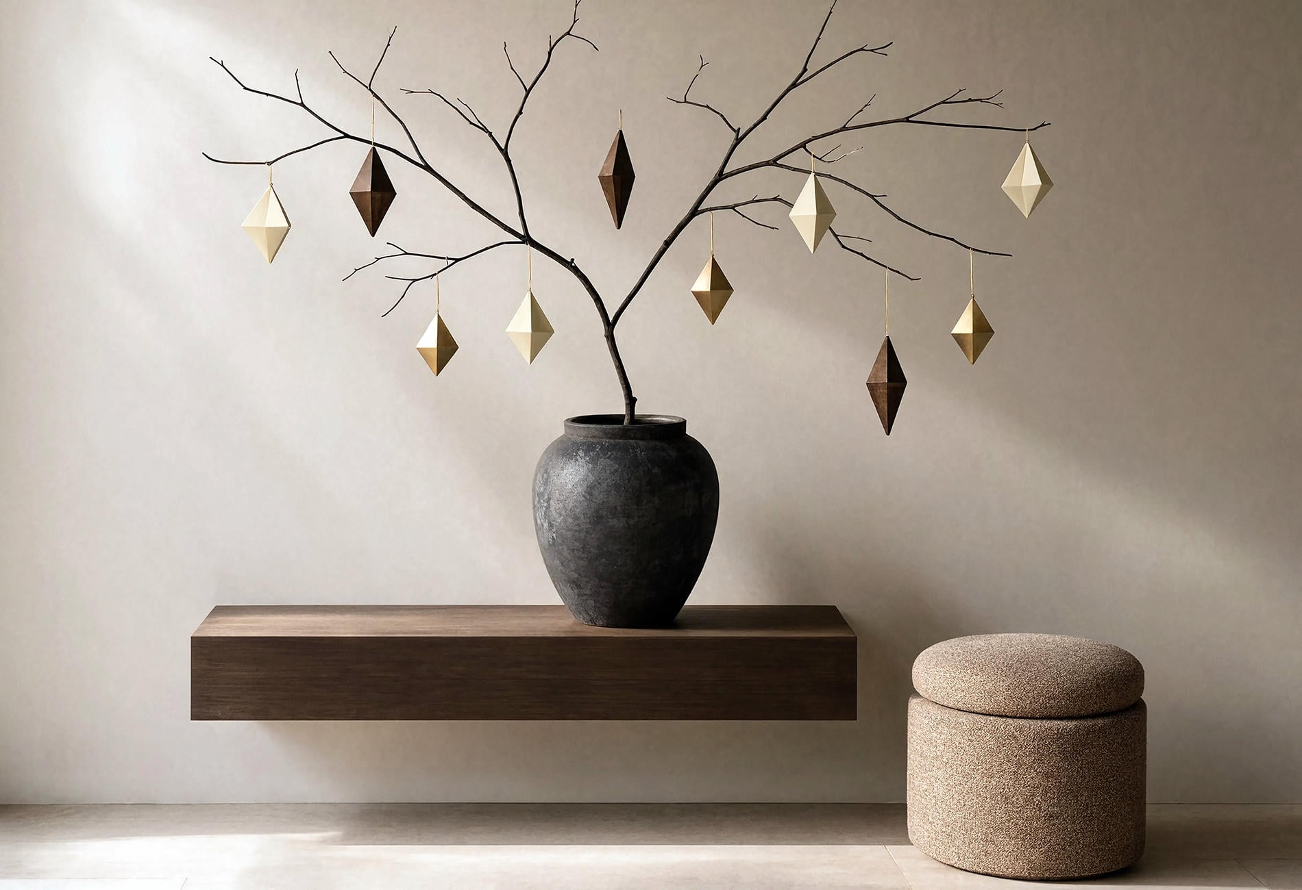 bare branch tree