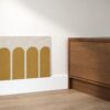 hidden corner sample