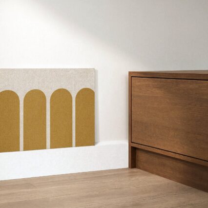 hidden corner sample
