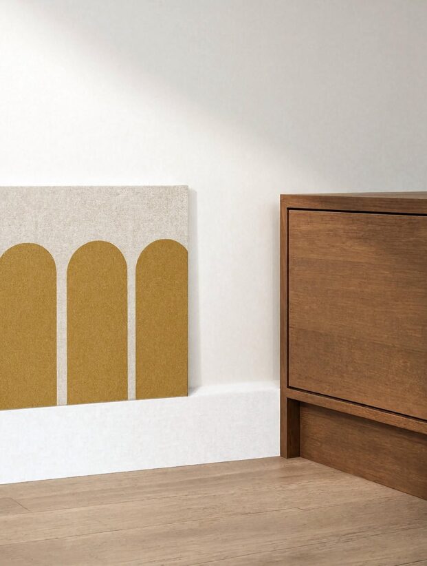 hidden corner sample