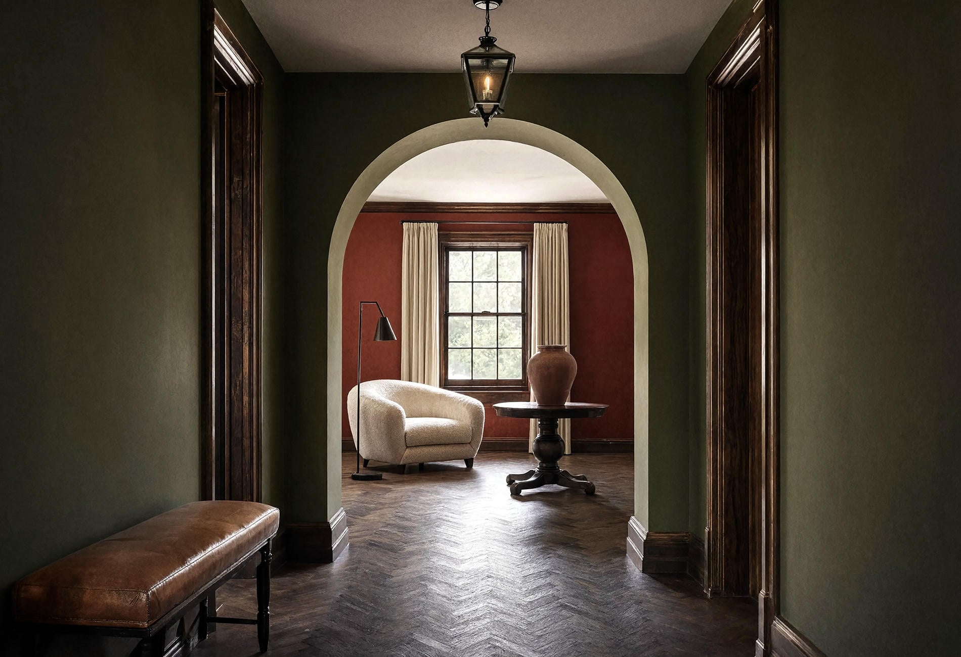historic color passage