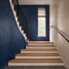 midnight stair turn