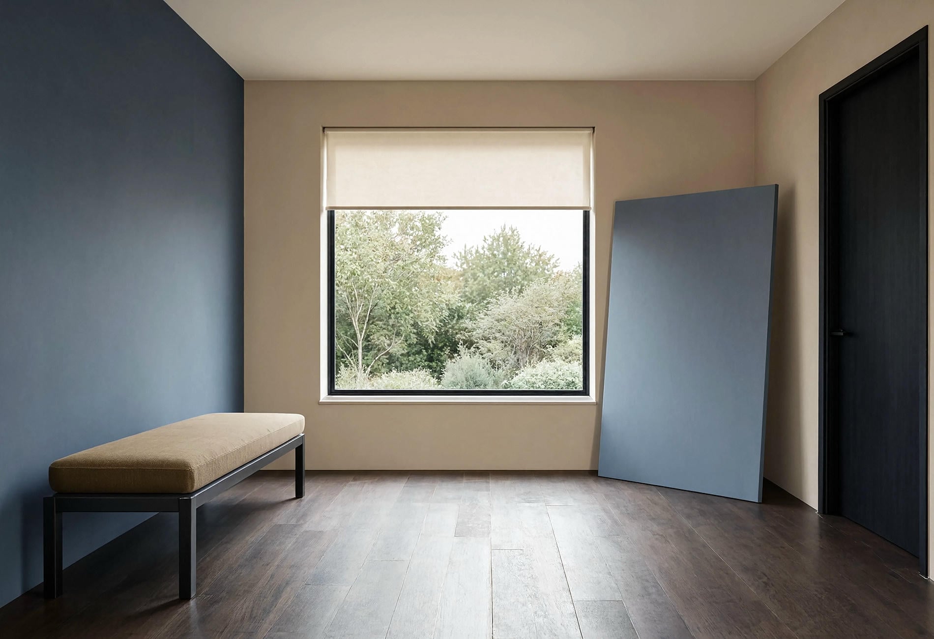 north room sample