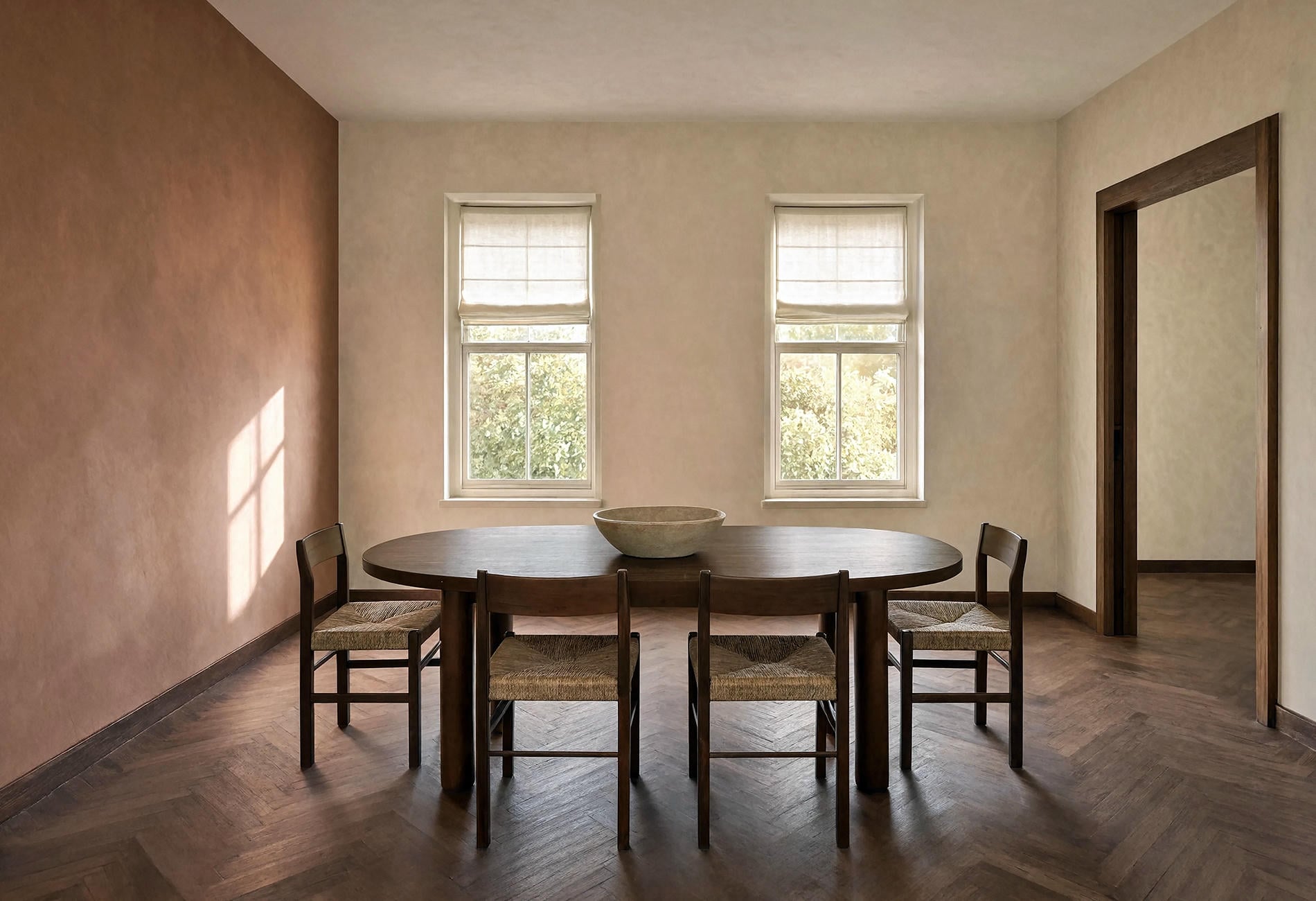 south room warmth